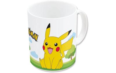 Pokémon Tasse Pikachu 325 ml
