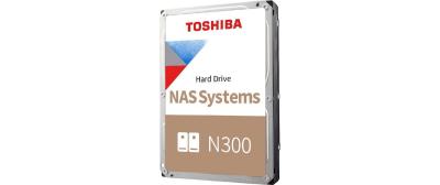 Toshiba N300 NAS 14TB BULK