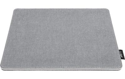 Sigel, Mausmatte Eyestyle, 25 x 20 cm, Hell