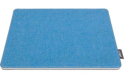 Sigel, Mausmatte Eyestyle, 25 x 20 cm, Hell