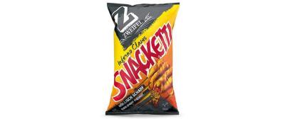 Snacketti Inferno Claws