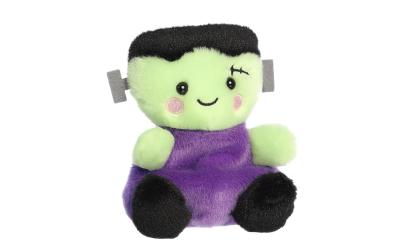 PP Bolts Frankenstein