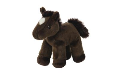 MF Chestnut Horse 8In