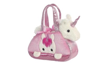 FP Peek-a-Boo Unicorn