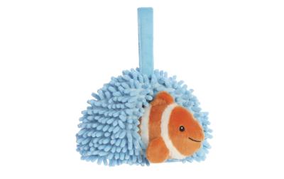 Hideouts Clown Fish