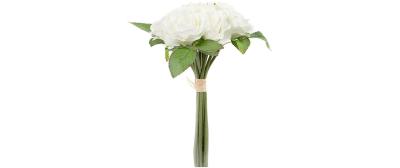 Chalet Rosenstrauss 25cm