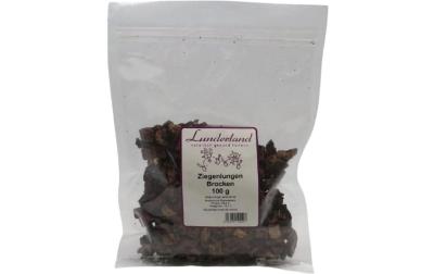 Lunderland Ziege Lungenbrocken