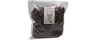 Lunderland Ziege Lungenbrocken