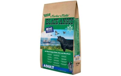 Markus-Mühle Black Angus Adult Mini