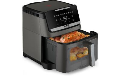 Tefal Easy Fry Silence XXL