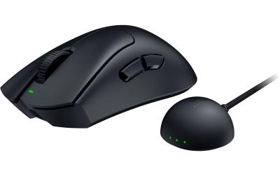 Razer Deathadder V4 Pro - black