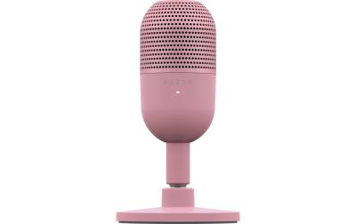 Razer Seiren V3 Mini - quartz