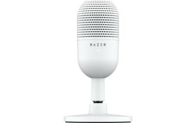 Razer Seiren V3 Mini - white