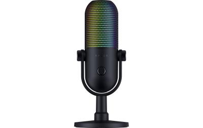 Razer Seiren V3 Chroma - black