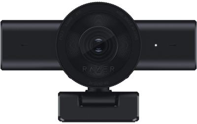 Razer Kiyo V2 X - black