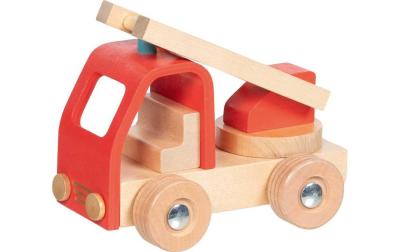 Feuerwehr Leiterwagen