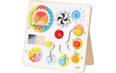 Activity- und Motorikboard