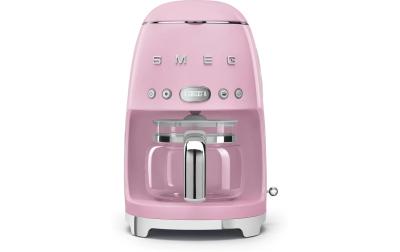 SMEG Filterkaffeemaschine DCF02PKEU