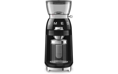SMEG Kaffeemühle CGF03BLEU