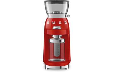 SMEG Kaffeemühle CGF03RDEU