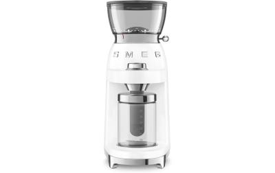SMEG Kaffeemühle CGF03WHEU