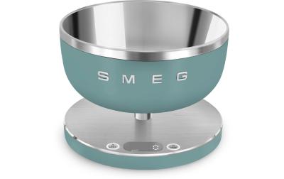 SMEG Küchenwaage KSC01EGMWW