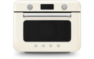 SMEG Kombi Steamer COF01CREU