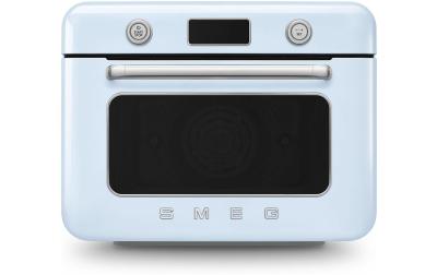 SMEG Kombi Steamer COF01PBEU