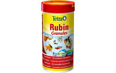 TetraRubin Granulat