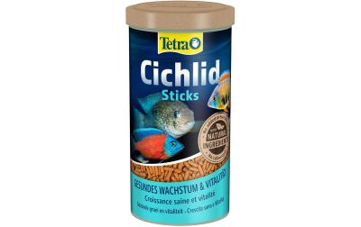 Tetra Cichlid Sticks