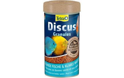 Tetra Discus Hauptfutter Granules