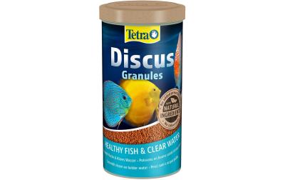Tetra Discus Hauptfutter Granules