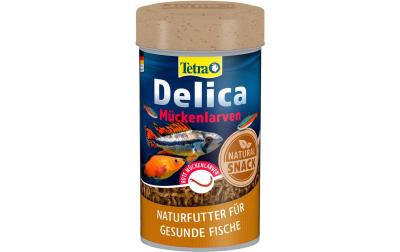 Tetra Delica Mueckenlarven