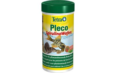 Tetra Pleco SpirulinaWafers