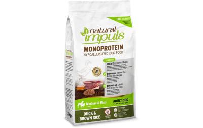 Natural Impuls Adult Med/Max Ente