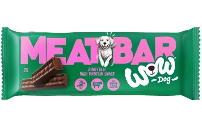 WOW Dog Meat Bar Rind