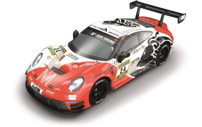1:16 R/C Porsche 911 GT3 R Steam Carrera