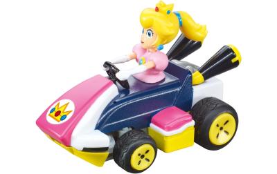1:50 R/C Mini Mario Kart Peach 2.4 GHz
