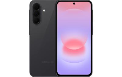 Samsung Galaxy A37 5G charcoal 256GB