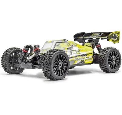 Hobbytech Spirit NXT EVO RR 2 Gelb XT90 RTR