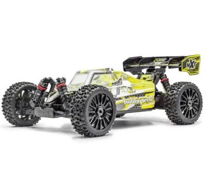 Hobbytech Spirit NXT EVO RR 2 Gel XT90 ARTR