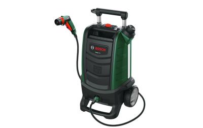 Akku-Reinigungsgeräte Fontus 18V