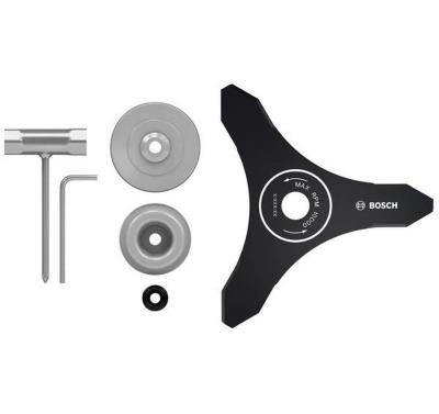 3T Brushcutter Blade Set