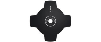 Brushcutter Blade 25cm 4T