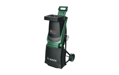 Akku-Häcksler UniversalShredder 2x18V-25