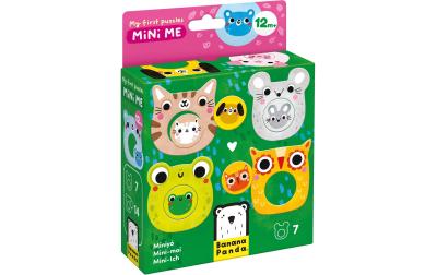 Puzzle My First Mini Me