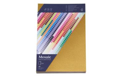 Artoz Blankokarte Mosaic A6