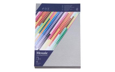 Artoz Blankokarte Mosaic A6