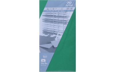 Artoz Couvert C6/5 tannengrün