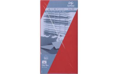 Artoz Couvert C6/5 rot
